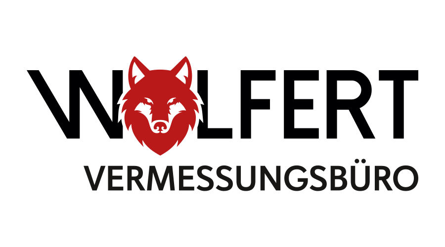 Logo Vermessungsbüro Wolfert